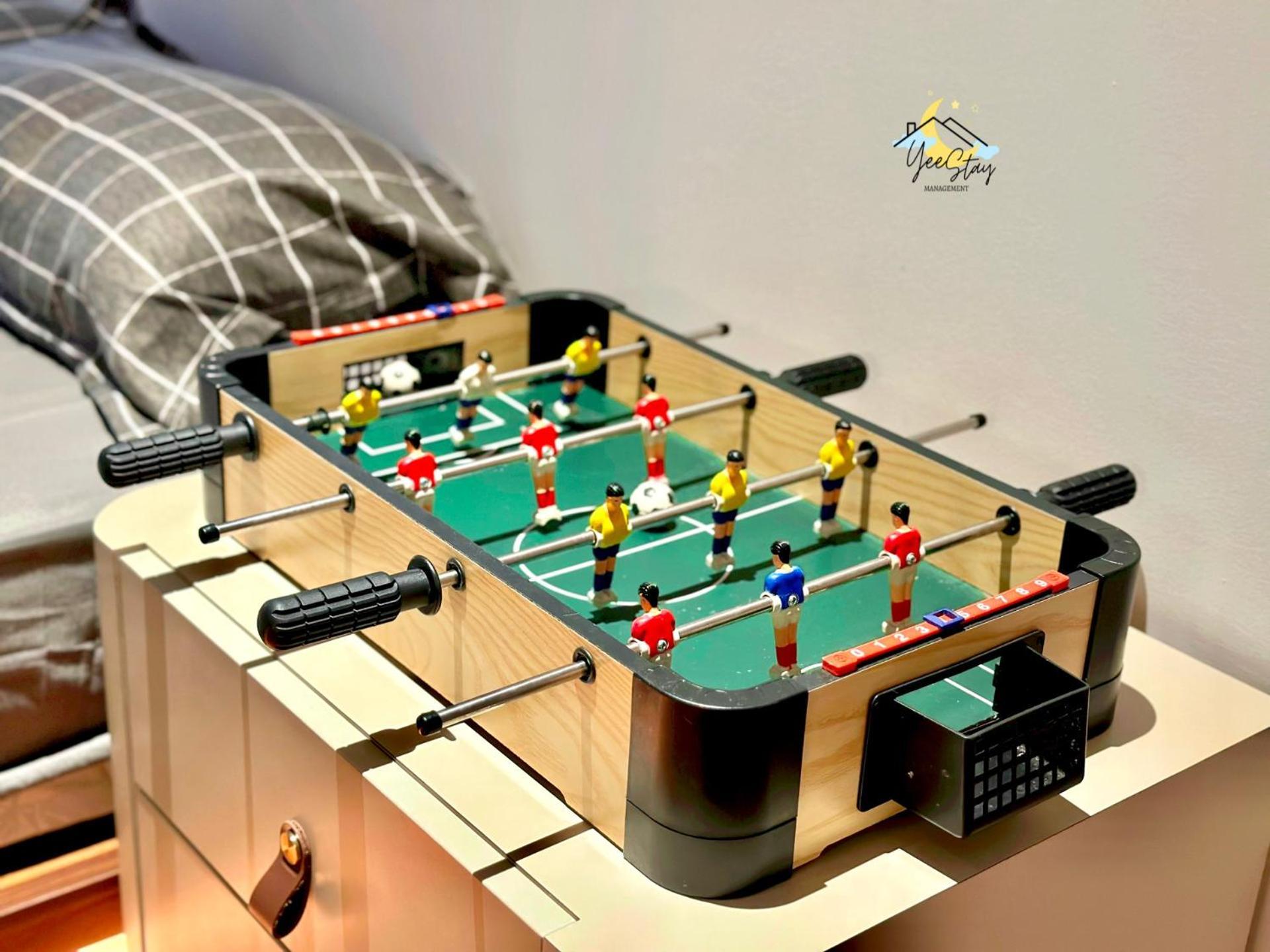 Seaview Poolview Cityview Baliresidence Video Game 5Minjonker Malacca Exterior foto