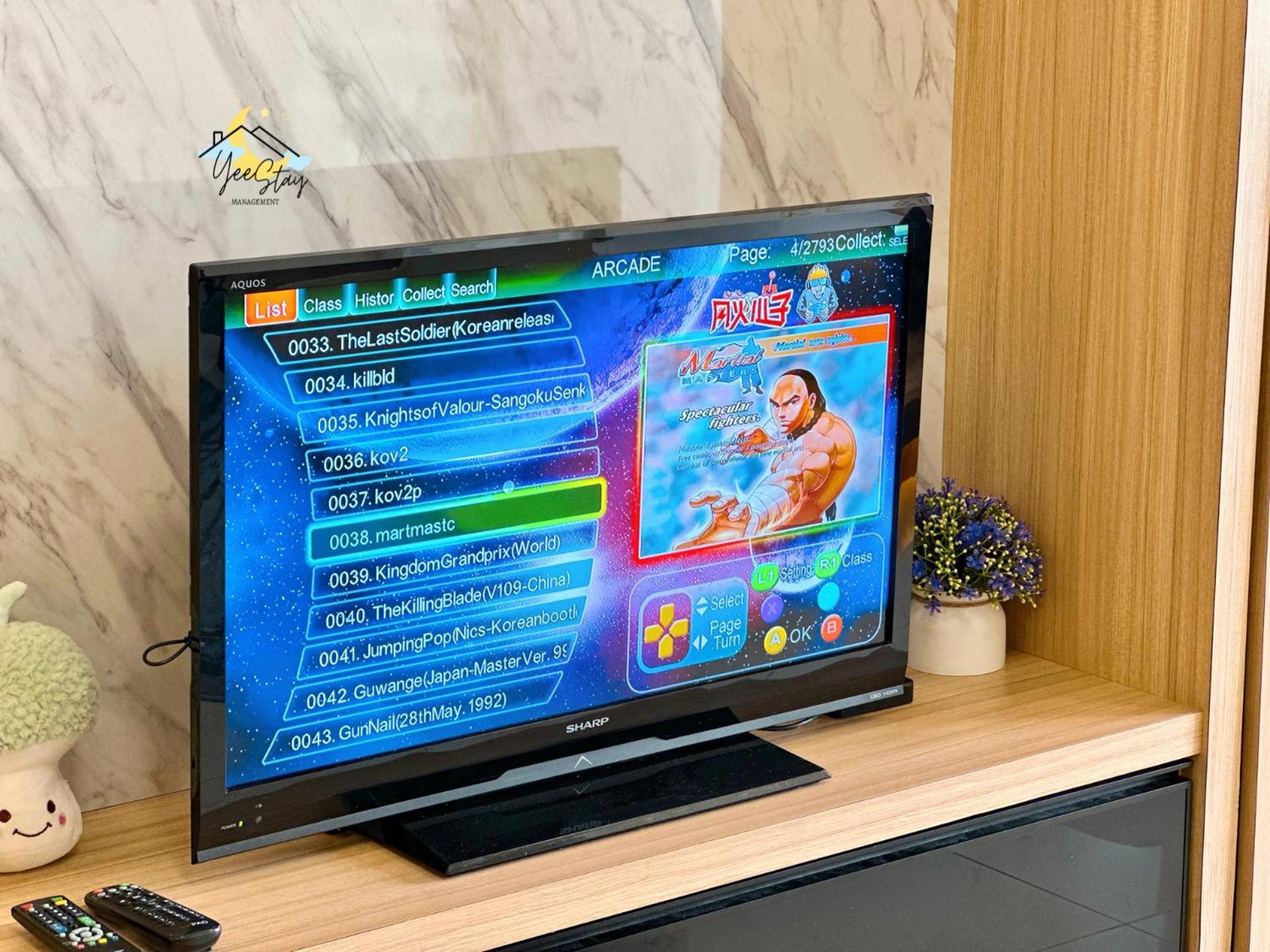 Seaview Poolview Cityview Baliresidence Video Game 5Minjonker Malacca Exterior foto
